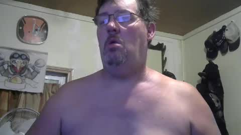 bigjohn41000 online show from 6, 10, 2025