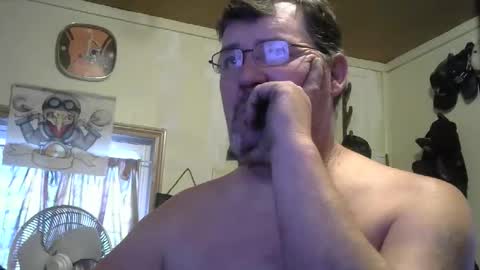 bigjohn41000 online show from 14, 10, 2025