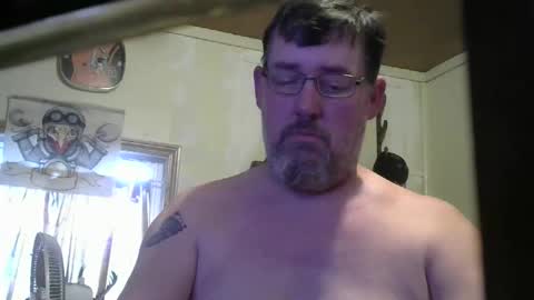 bigjohn41000 online show from 11, 5, 2026