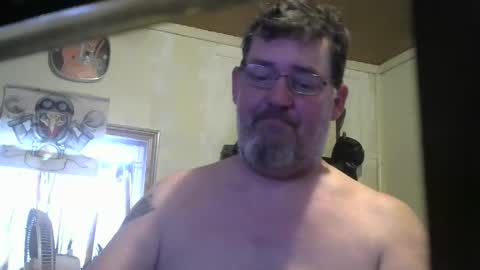 bigjohn41000 online show from 13, 5, 2026