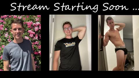 Johnny D Good online show from 23, 9, 2025