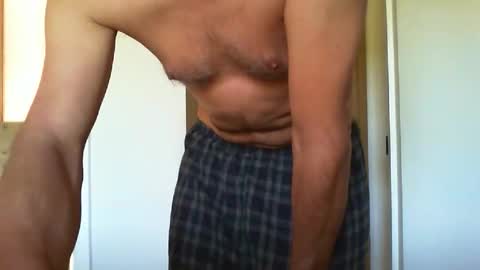 BigJohn online show from 6, 10, 2025