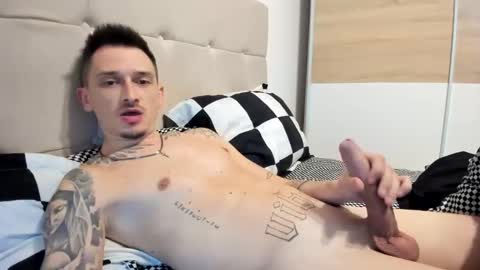 bigjustinnn online show from 4, 11, 2025