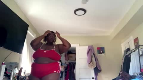 bigkittyraven online show from 15, 1, 2026