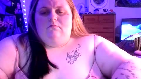 bigmama91 online show from 6, 5, 2026