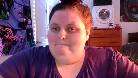 bigmama91 online show from 8, 5, 2026