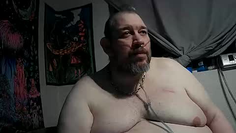 bigman42of0rlife online show from 14, 1, 2026