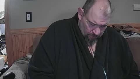 bigman42of0rlife online show from 18, 1, 2026