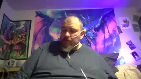 bigman42of0rlife online show from 16, 3, 2026