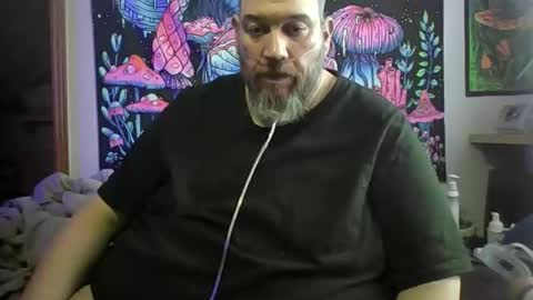 bigman42of0rlife online show from 11, 4, 2026