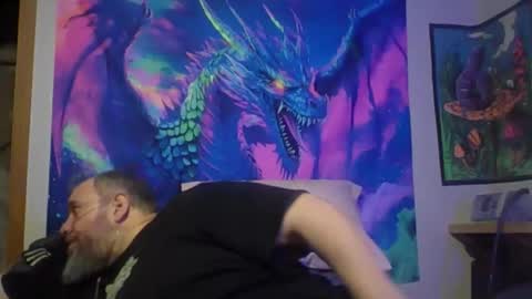 bigman42of0rlife online show from 22, 4, 2026