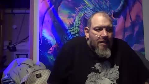 bigman42of0rlife online show from 23, 4, 2026