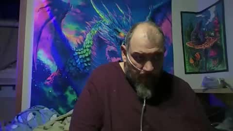 bigman42of0rlife online show from 26, 4, 2026