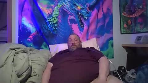 bigman42of0rlife online show from 27, 4, 2026