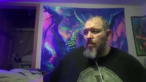 bigman42of0rlife online show from 2, 5, 2026
