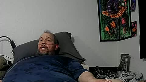 Snapshot of bigman42of0rlife chatting on 15, 6, 2026 bigman42of0rlife online show from 15, 6, 2026