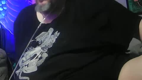 Snapshot of bigman42of0rlife chatting on 7, 7, 2026 bigman42of0rlife online show from 7, 7, 2026