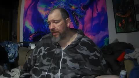 Snapshot of bigman42of0rlife chatting on 14, 7, 2026 bigman42of0rlife online show from 14, 7, 2026