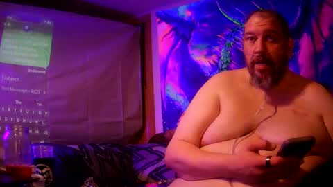 Snapshot of bigman42of0rlife chatting on 26, 7, 2026 bigman42of0rlife online show from 26, 7, 2026