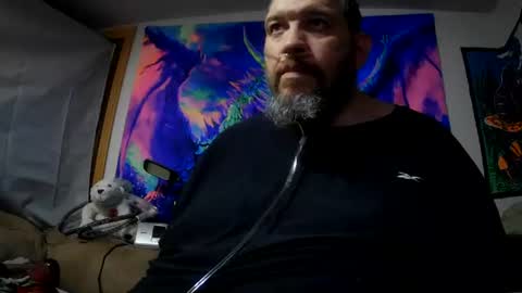 Snapshot of bigman42of0rlife chatting on 30, 7, 2026 bigman42of0rlife online show from 30, 7, 2026