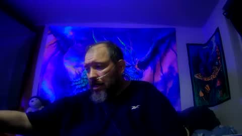 Snapshot of bigman42of0rlife chatting on 1, 8, 2026 bigman42of0rlife online show from 1, 8, 2026