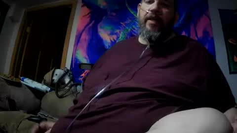 Snapshot of bigman42of0rlife chatting on 3, 8, 2026 bigman42of0rlife online show from 3, 8, 2026