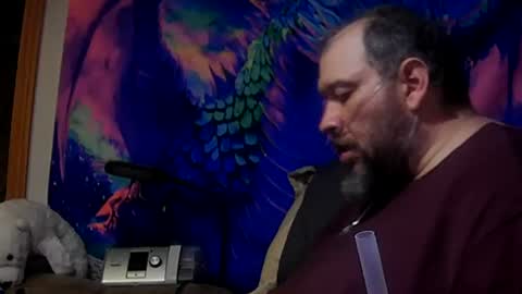 Snapshot of bigman42of0rlife chatting on 4, 8, 2026 bigman42of0rlife online show from 4, 8, 2026