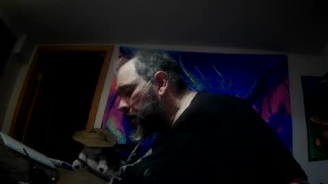 Snapshot of bigman42of0rlife chatting on 7, 8, 2026 bigman42of0rlife online show from 7, 8, 2026