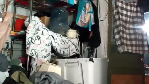 bigmanaround9 online show from 11, 10, 2025