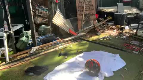 bigmanaround9 online show from 22, 10, 2025