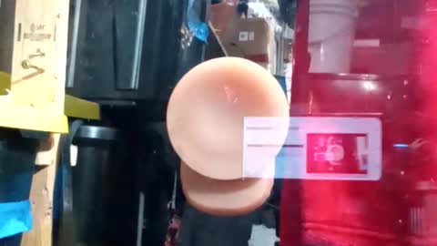 bigmanaround9 online show from 17, 12, 2025