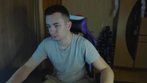 Snapshot of bigmark03 chatting on 10, 1, 2025 BigMark03 online show from 10, 1, 2025