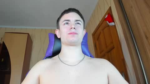 Snapshot of bigmark03 chatting on 27, 2, 2025 BigMark03 online show from 27, 2, 2025