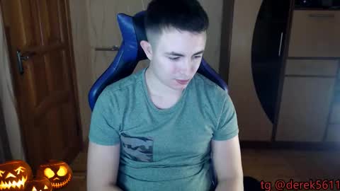 Snapshot of bigmark03 chatting on 31, 10, 2025 BigMark03 online show from 31, 10, 2025