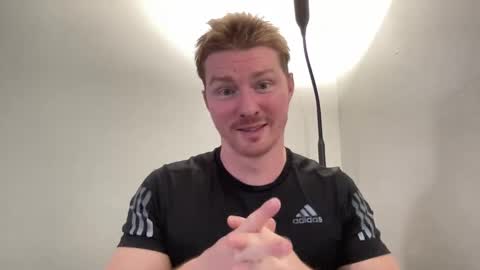 Snapshot of bigmcr1 chatting on 5, 12, 2024 Nick Barker online show from 5, 12, 2024