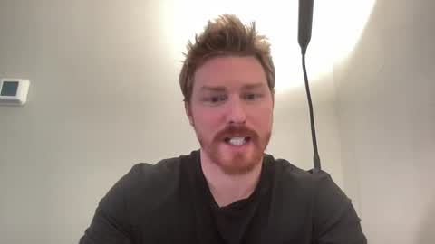 Snapshot of bigmcr1 chatting on 26, 1, 2025 Nick Barker online show from 26, 1, 2025