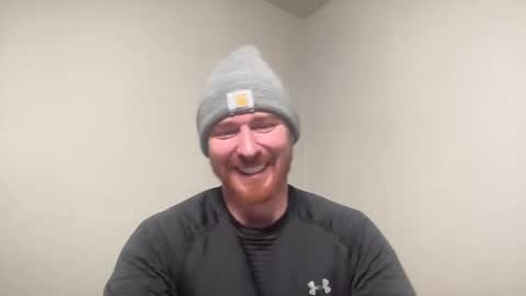 Snapshot of bigmcr1 chatting on 8, 3, 2025 Nick Barker online show from 8, 3, 2025