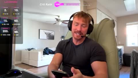 Nick Barker online show from 19, 12, 2025