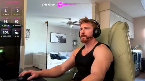 Nick Barker online show from 10, 2, 2026