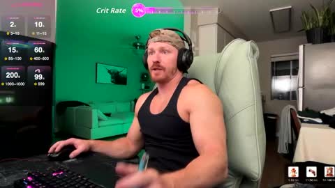 Nick Barker online show from 30, 4, 2026