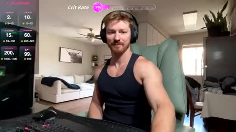 Nick Barker online show from 1, 5, 2026