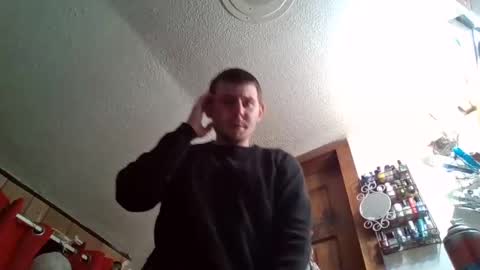 casper617 online show from 29, 10, 2025