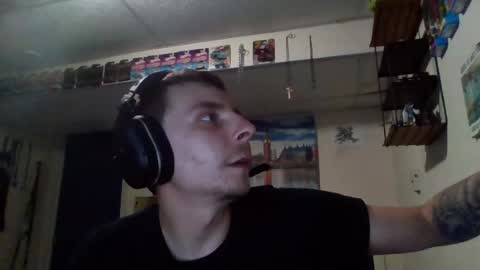 Snapshot of bigmike5702 chatting on 14, 7, 2026 casper617 online show from 14, 7, 2026
