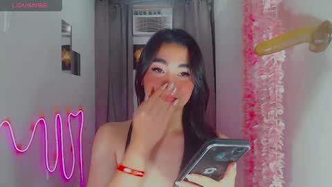 kiaaannaaaa online show from 21, 4, 2026