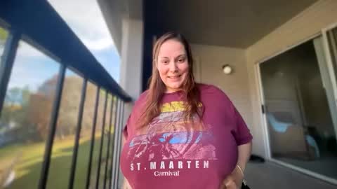 Snapshot of bigoltittycomittee chatting on 13, 11, 2025 bigoltittycomittee online show from 13, 11, 2025