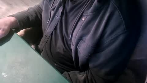 bigpeepdude online show from 22, 1, 2025