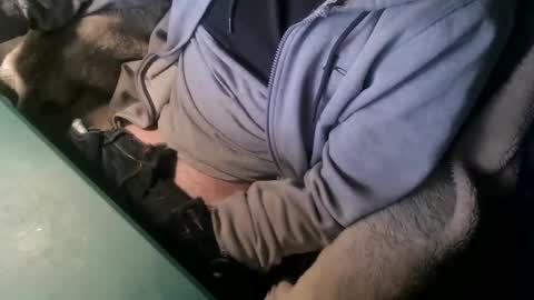 bigpeepdude online show from 13, 2, 2025