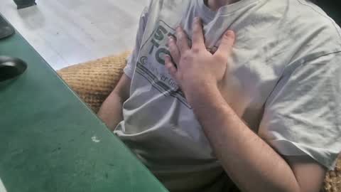 bigpeepdude online show from 17, 10, 2025