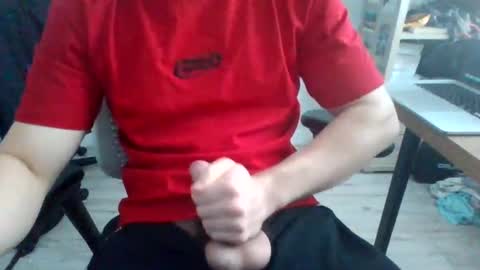 Snapshot of bigpolishdick12345 chatting on 13, 1, 2025 bigpolishdick12345 online show from 13, 1, 2025