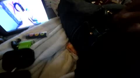 bigpoppadutch666 online show from 18, 7, 2026
